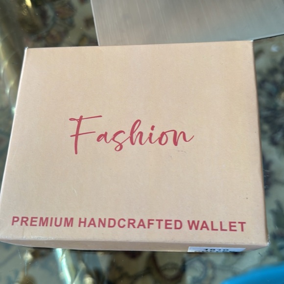 Wallet fashion - Picture 8 of 8